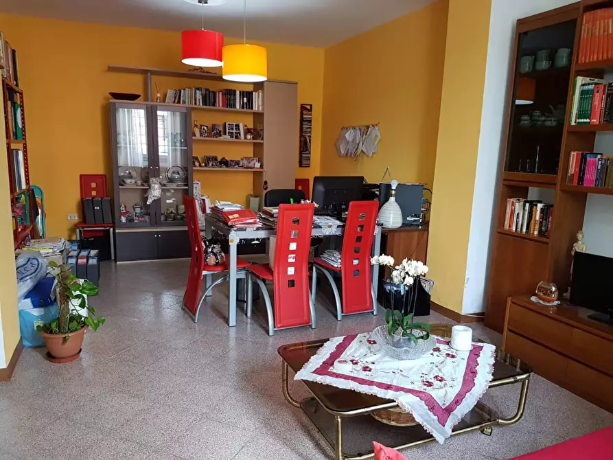 Immagine 3 di Porzione di casa in vendita  a Larciano