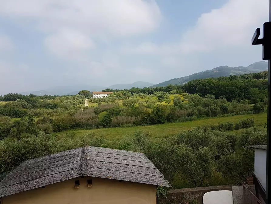 Immagine 12 di Porzione di casa in vendita  a Larciano