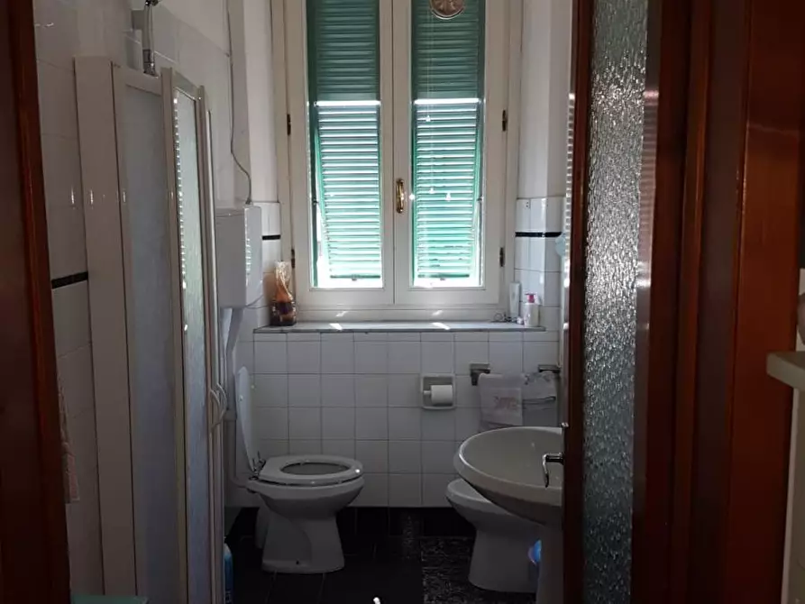 Immagine 8 di Porzione di casa in vendita  a Larciano