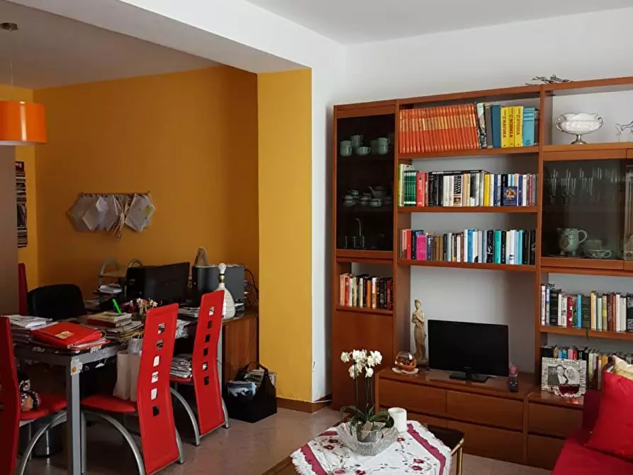 Immagine 4 di Porzione di casa in vendita  a Larciano