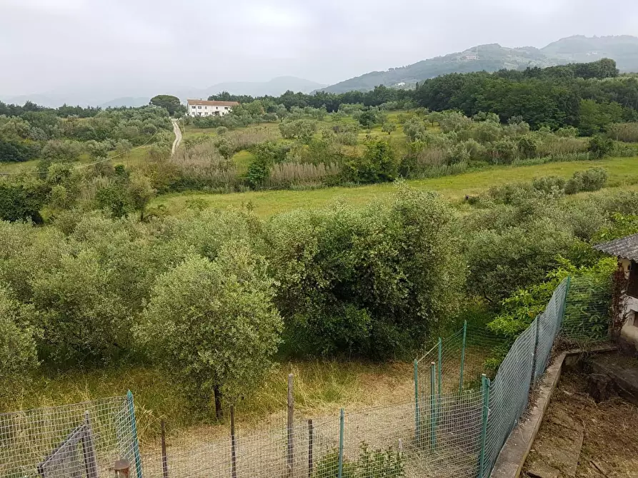 Immagine 11 di Porzione di casa in vendita  a Larciano