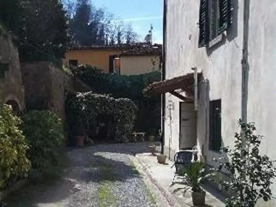 Immagine 49 di Villa in vendita  a San Giuliano Terme