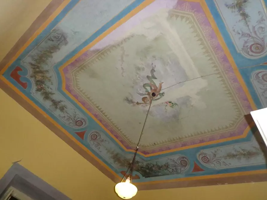 Immagine 39 di Villa in vendita  a San Giuliano Terme