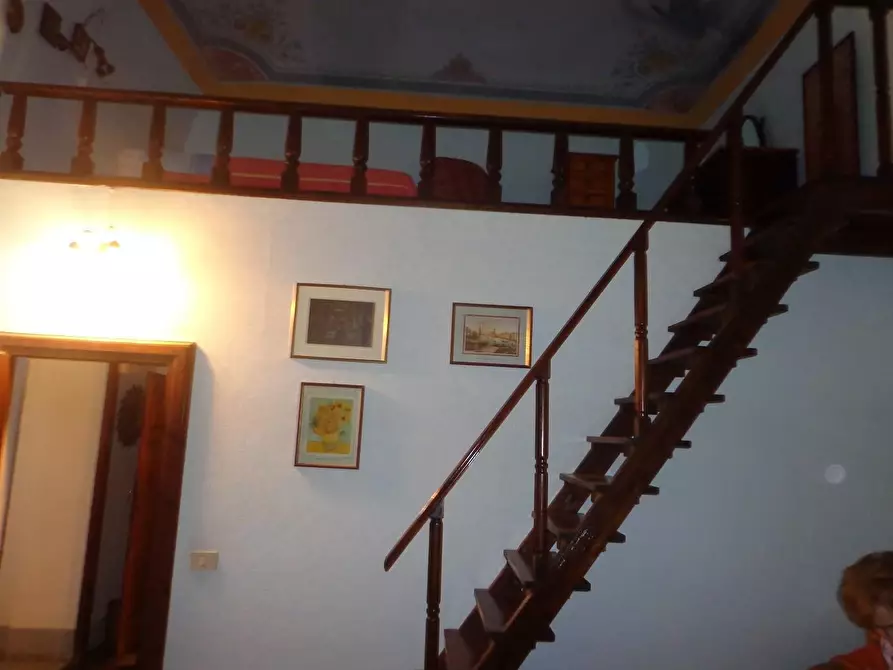 Immagine 47 di Villa in vendita  a San Giuliano Terme