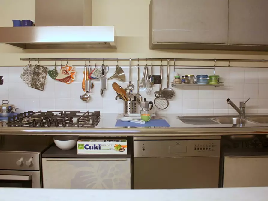 Immagine 20 di Appartamento in vendita  a Viareggio