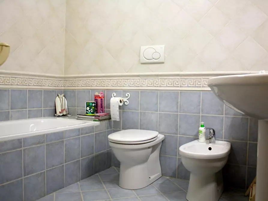 Immagine 14 di Appartamento in vendita  a Viareggio