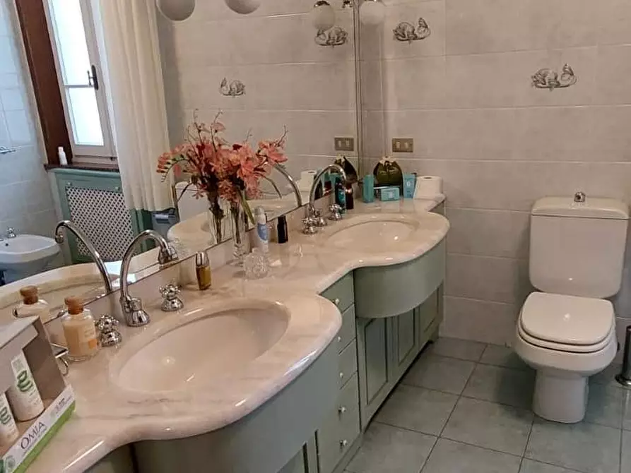 Immagine 13 di Casa bifamiliare in vendita  a Vinci