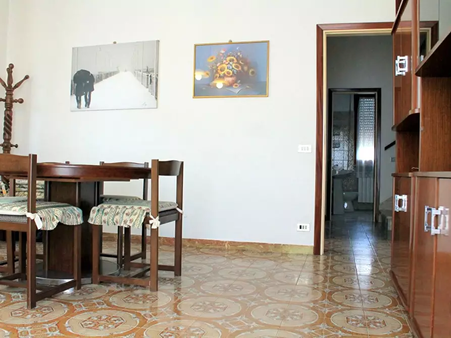 Immagine 7 di Villa in vendita  a Pietrasanta