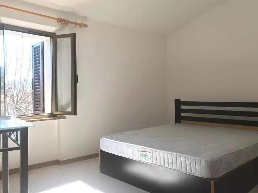 Immagine 2 di Appartamento in vendita  a Asciano