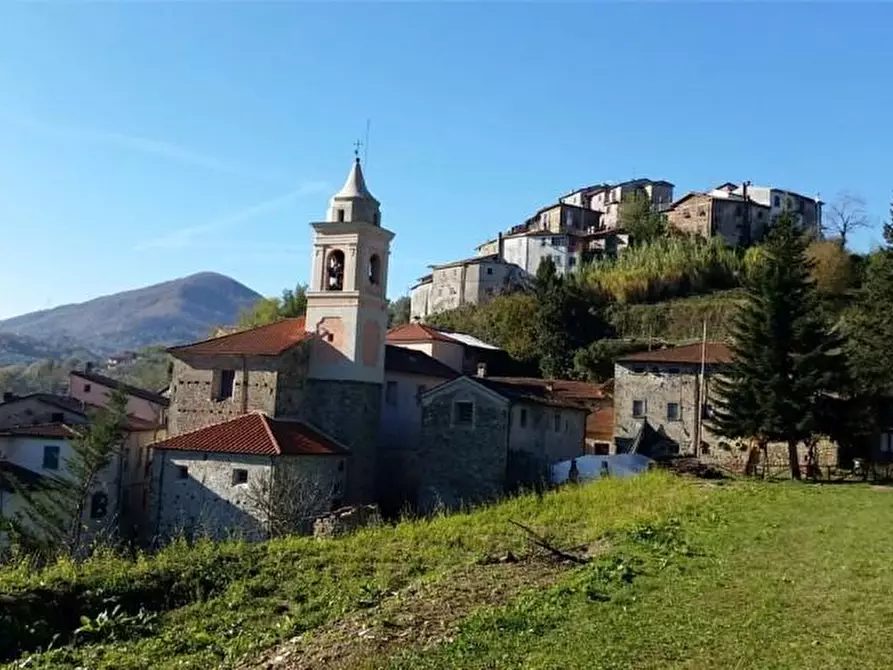 Immagine 1 di Porzione di casa in vendita  a Fivizzano