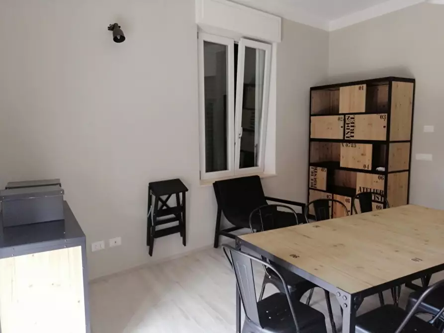 Immagine 2 di Appartamento in affitto  a Pisa