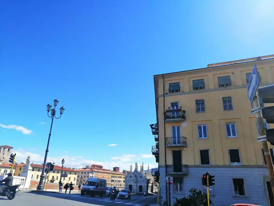 Immagine 18 di Appartamento in affitto  a Pisa