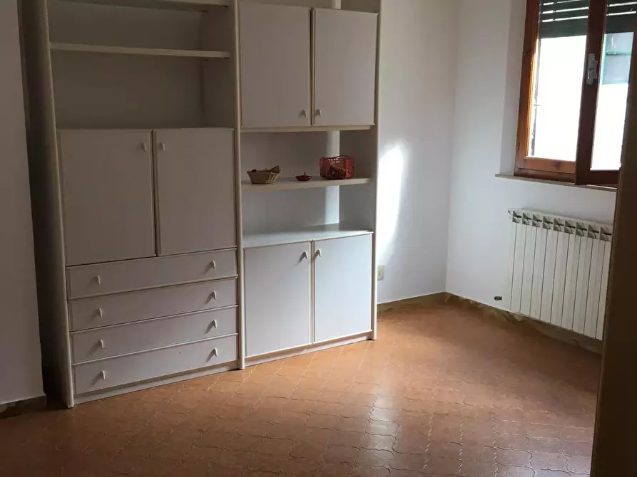 Immagine 7 di Terratetto in vendita  a Siena