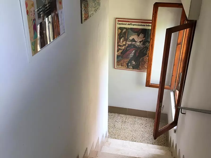 Immagine 2 di Terratetto in vendita  a Siena