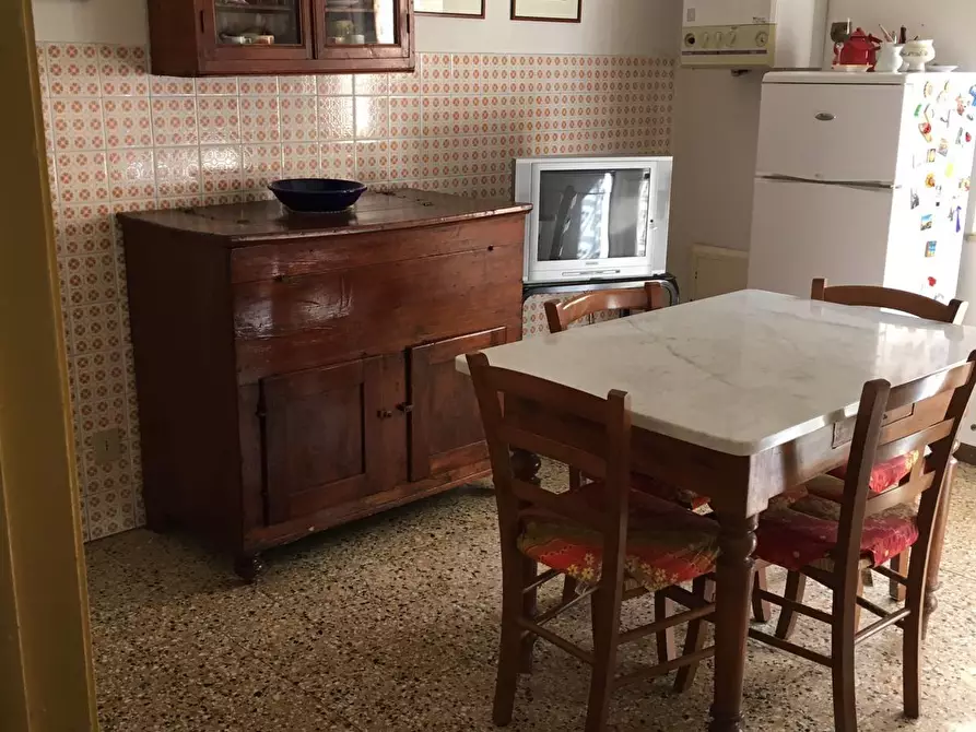 Immagine 3 di Terratetto in vendita  a Siena