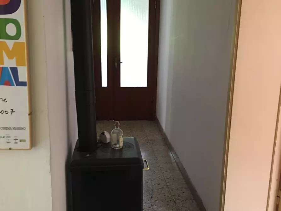 Immagine 6 di Terratetto in vendita  a Siena