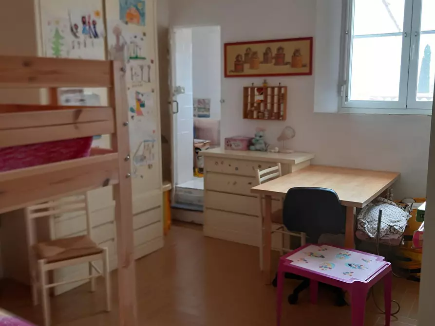 Immagine 8 di Terratetto in vendita  a Rosignano Marittimo