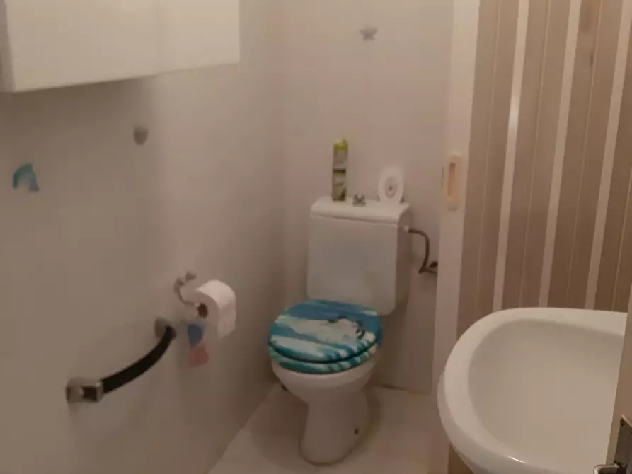 Immagine 15 di Terratetto in vendita  a Rosignano Marittimo