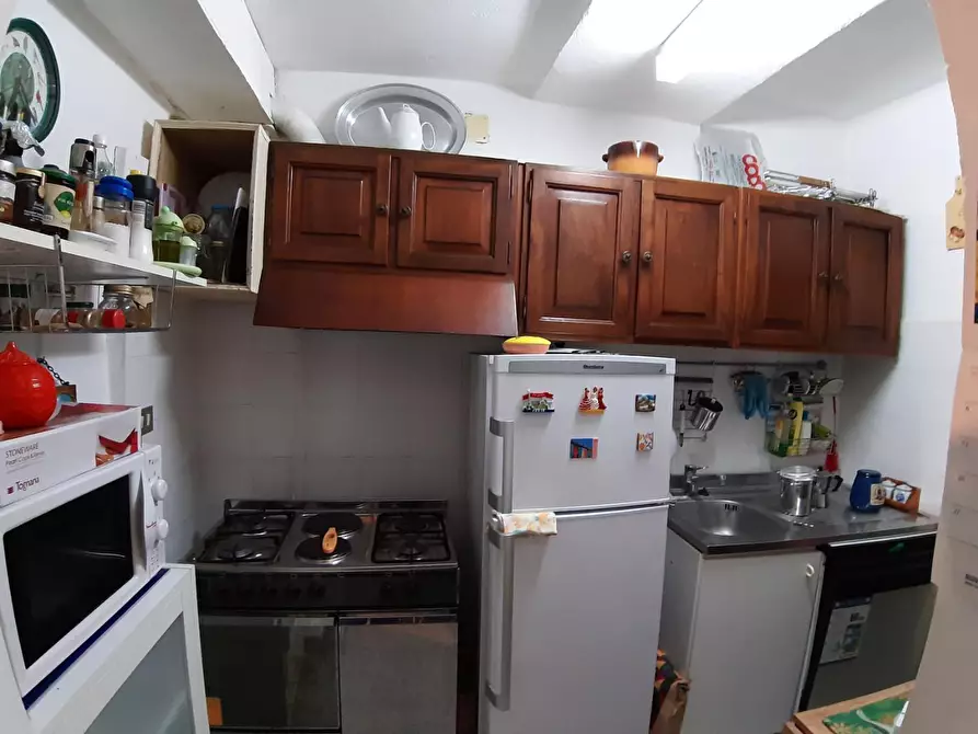 Immagine 3 di Terratetto in vendita  a Rosignano Marittimo