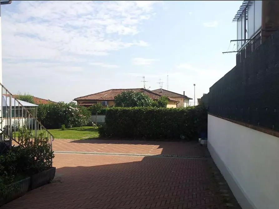 Immagine 3 di Casa indipendente in vendita  a Montopoli In Val D'arno