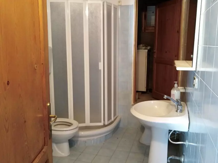 Immagine 12 di Porzione di casa in vendita  a San Miniato