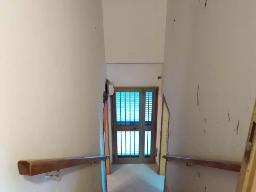 Immagine 10 di Porzione di casa in vendita  a San Miniato