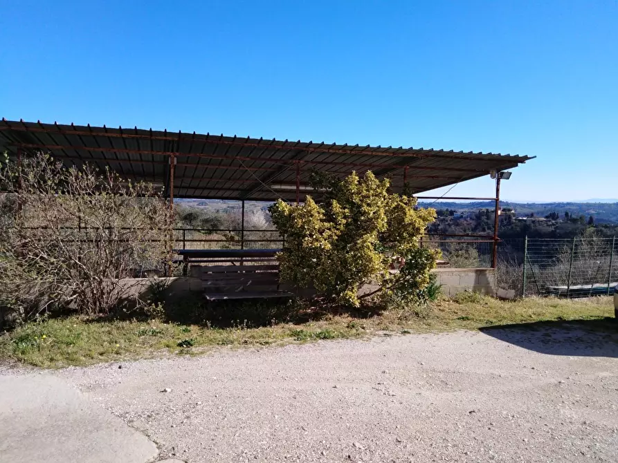 Immagine 22 di Porzione di casa in vendita  a San Miniato