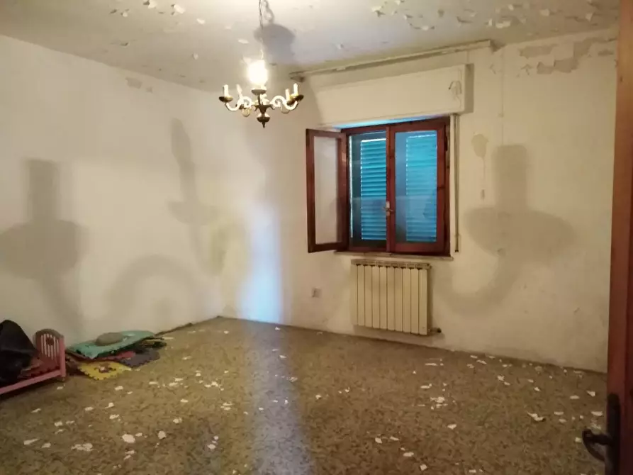 Immagine 8 di Porzione di casa in vendita  a San Miniato