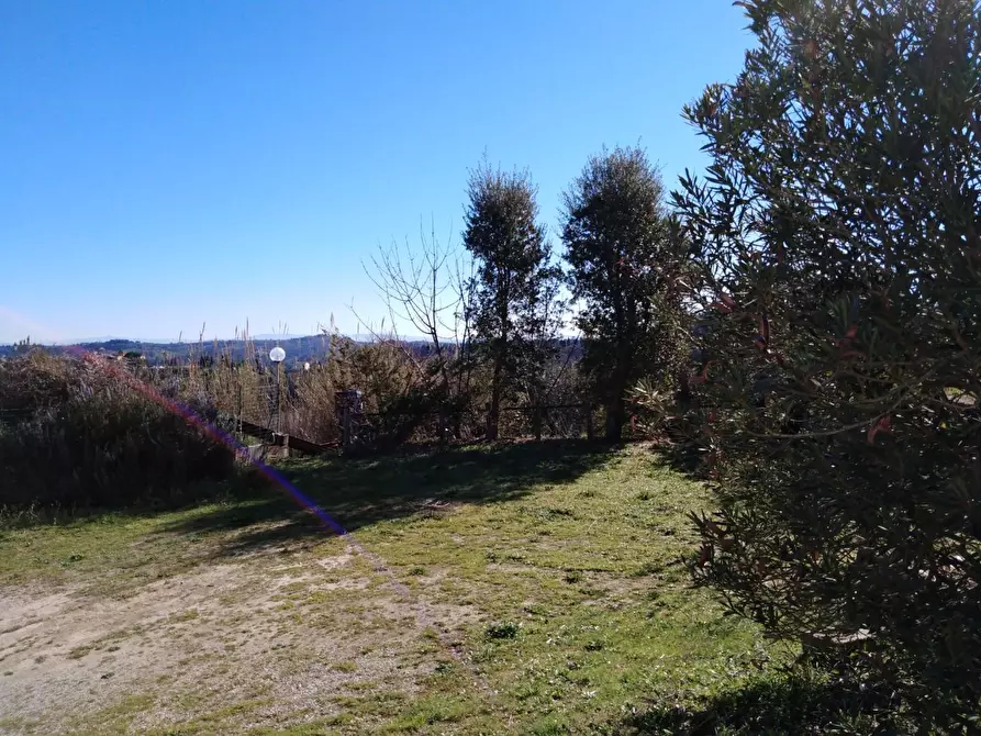 Immagine 25 di Porzione di casa in vendita  a San Miniato