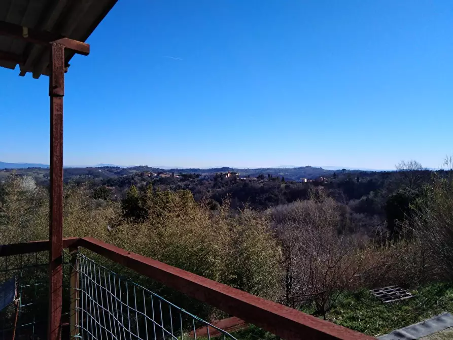 Immagine 19 di Porzione di casa in vendita  a San Miniato