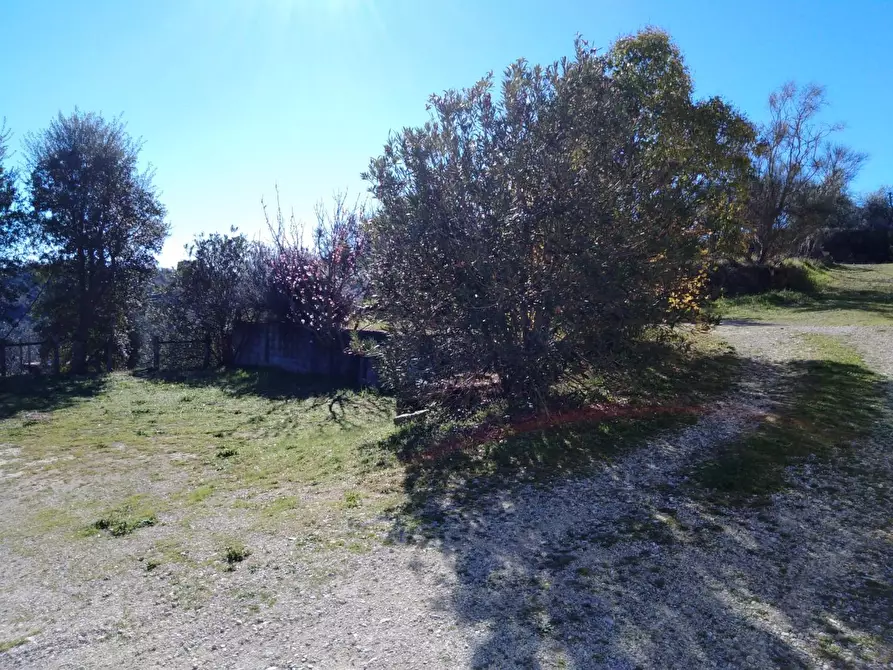 Immagine 30 di Porzione di casa in vendita  a San Miniato