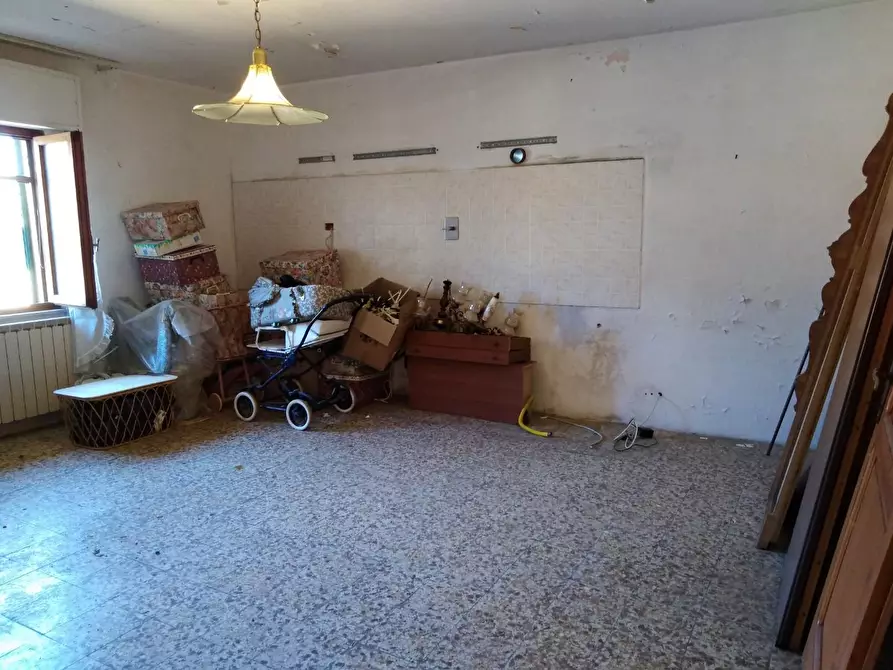 Immagine 9 di Porzione di casa in vendita  a San Miniato