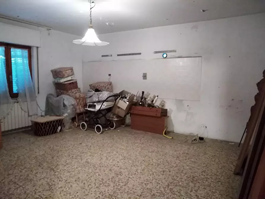 Immagine 7 di Porzione di casa in vendita  a San Miniato