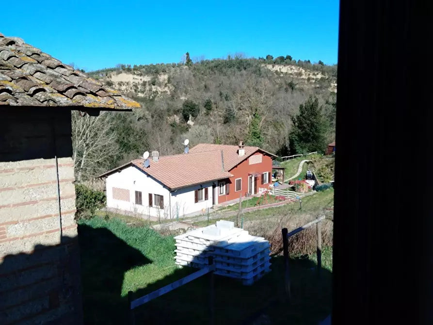 Immagine 16 di Porzione di casa in vendita  a San Miniato
