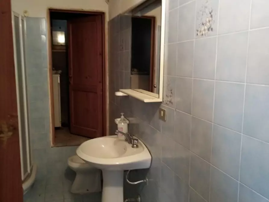 Immagine 15 di Porzione di casa in vendita  a San Miniato