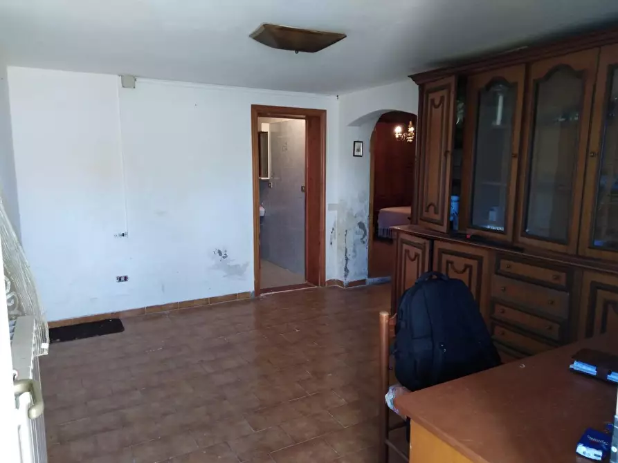 Immagine 6 di Porzione di casa in vendita  a San Miniato