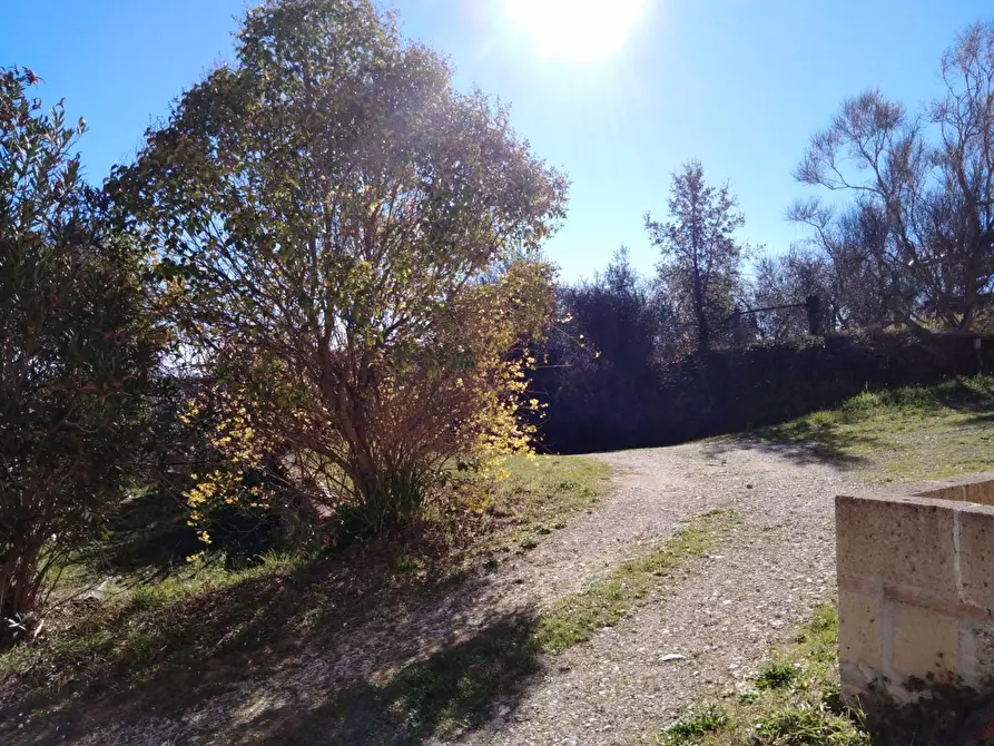 Immagine 29 di Porzione di casa in vendita  a San Miniato