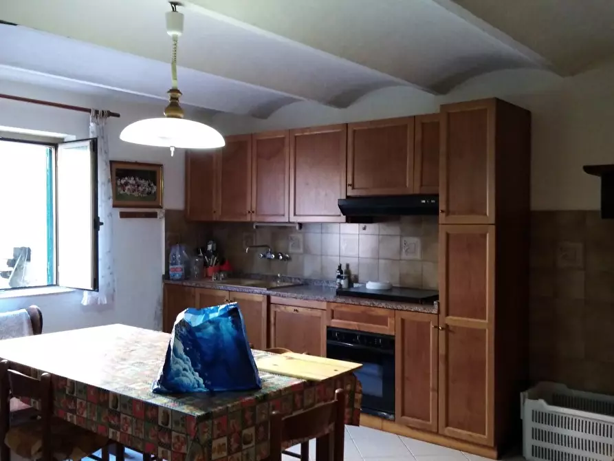 Immagine 3 di Porzione di casa in vendita  a San Miniato