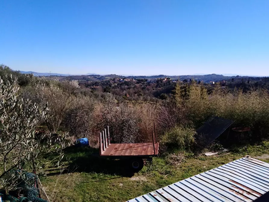 Immagine 24 di Porzione di casa in vendita  a San Miniato