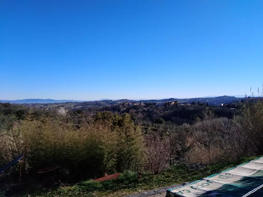 Immagine 27 di Porzione di casa in vendita  a San Miniato