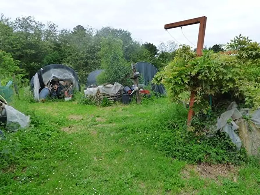 Immagine 3 di Terreno residenziale in vendita  a Capannori