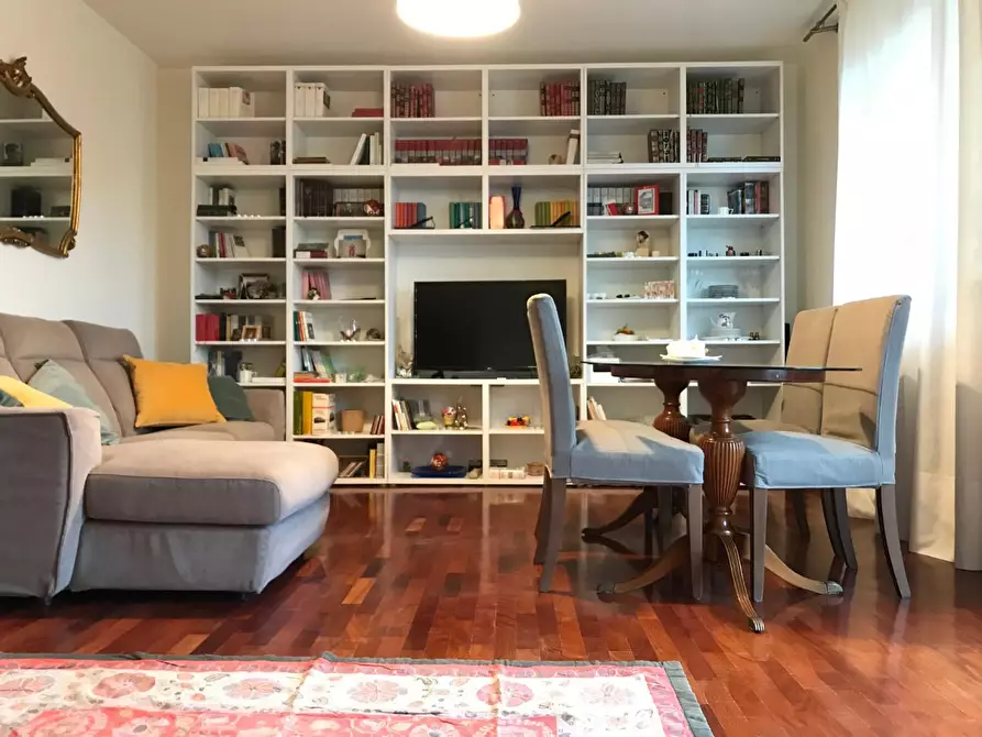 Immagine 2 di Appartamento in vendita  a Empoli