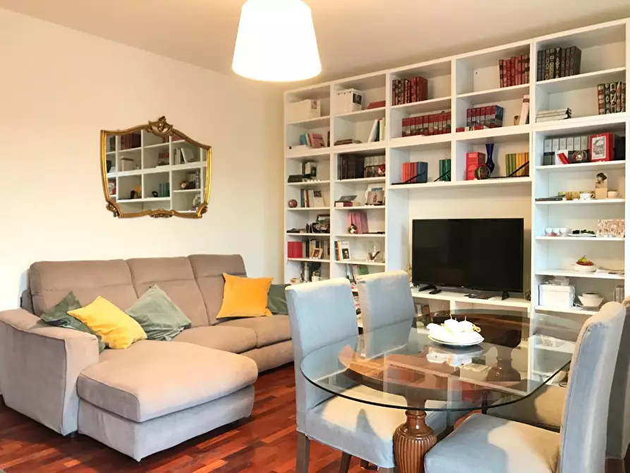 Immagine 3 di Appartamento in vendita  a Empoli