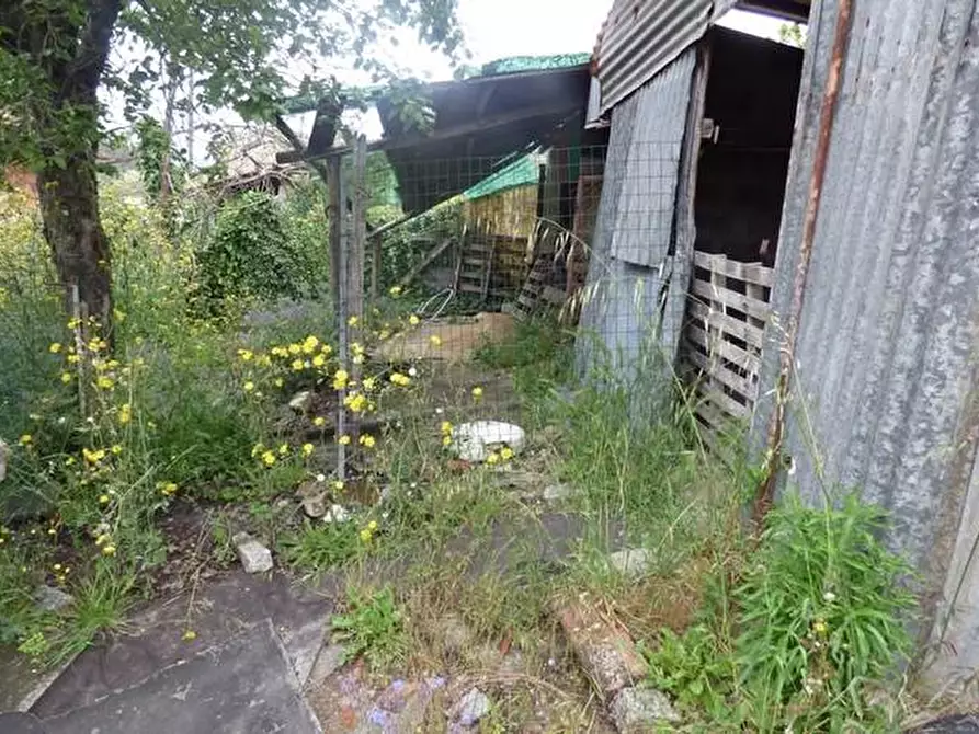 Immagine 17 di Casa indipendente in vendita  a Lucca