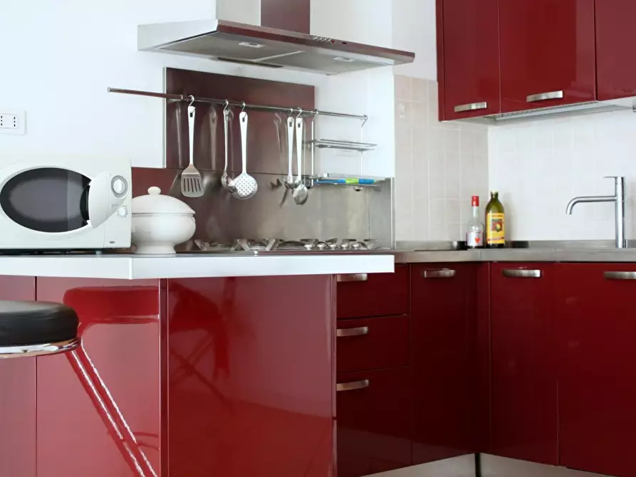 Immagine 3 di Appartamento in affitto  a Pietrasanta