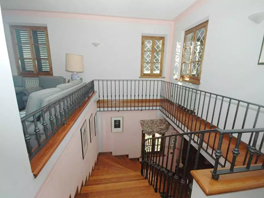 Immagine 6 di Villa in vendita  a Porcari