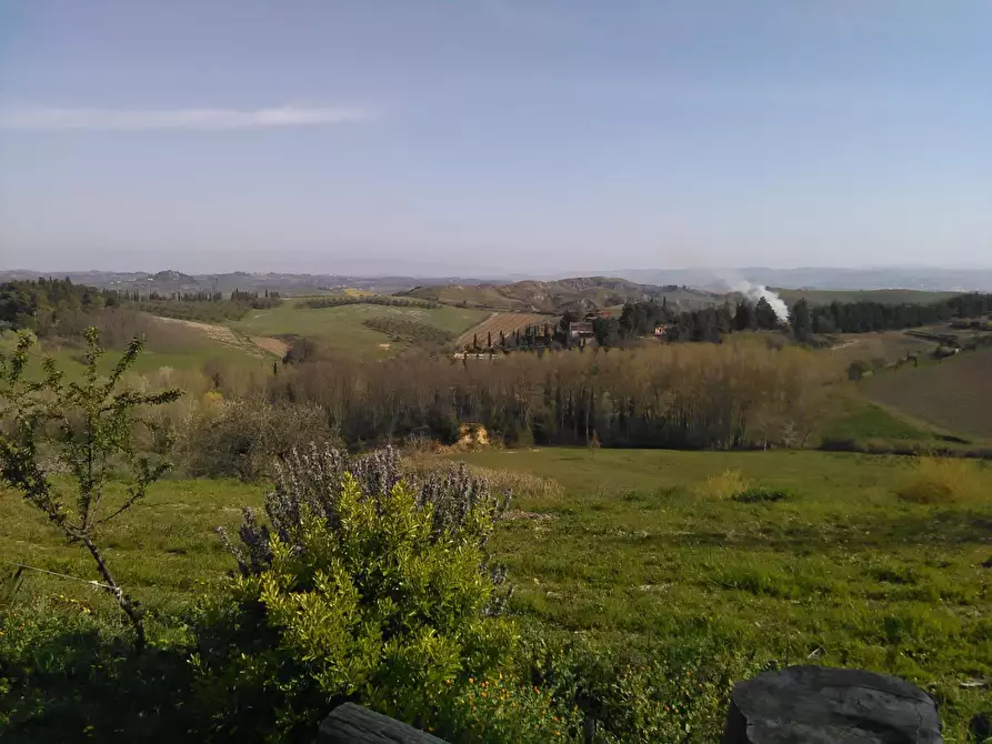 Immagine 1 di Casa indipendente in vendita  a Montaione