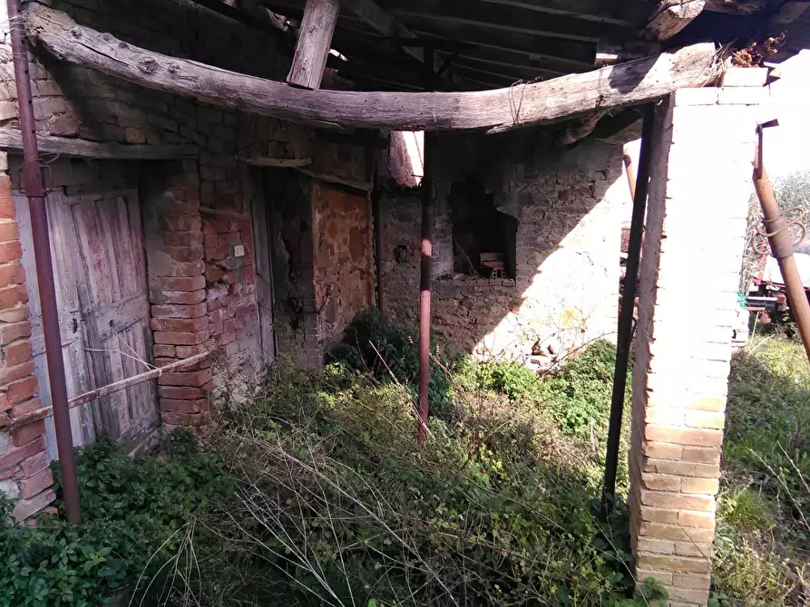 Immagine 21 di Casa indipendente in vendita  a Montaione