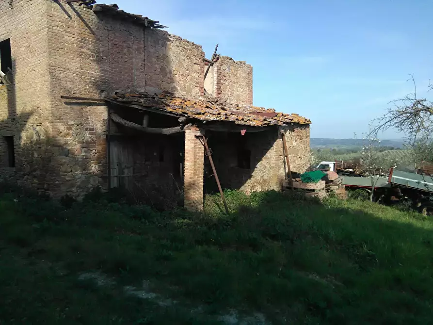 Immagine 20 di Casa indipendente in vendita  a Montaione