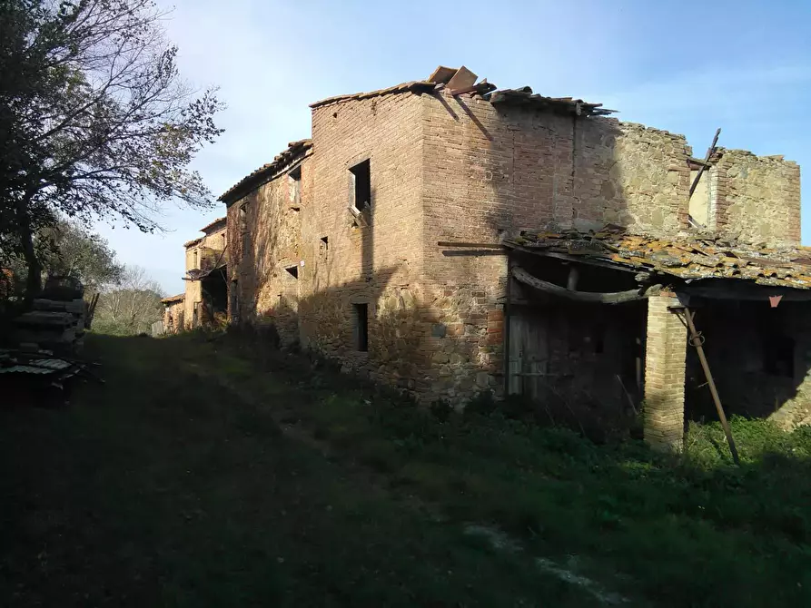 Immagine 18 di Casa indipendente in vendita  a Montaione